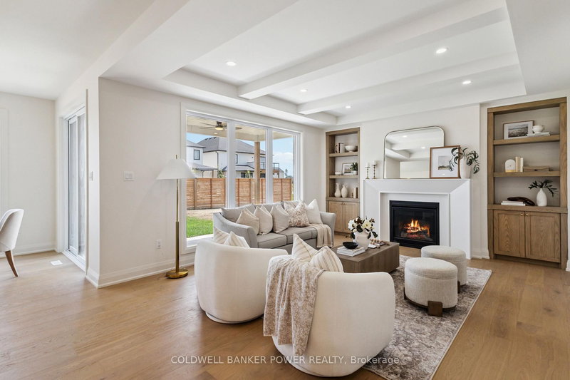 3162 Walsh Dr, London South, N6P 0L4 | Image 2