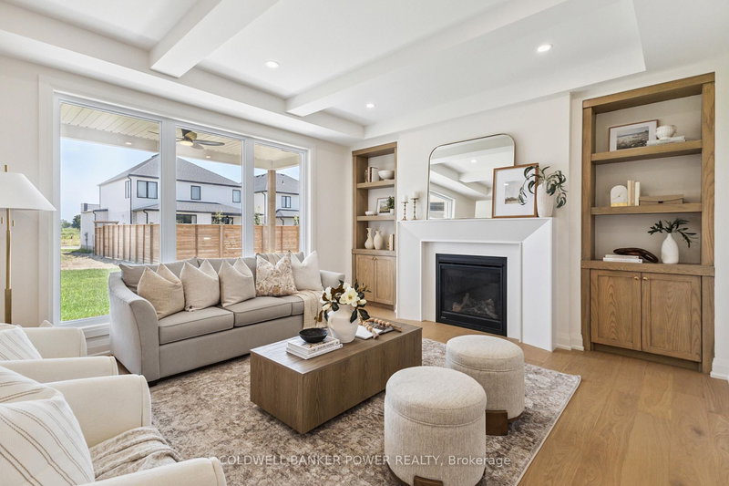 3162 Walsh Dr, London South, N6P 0L4 | Image 3