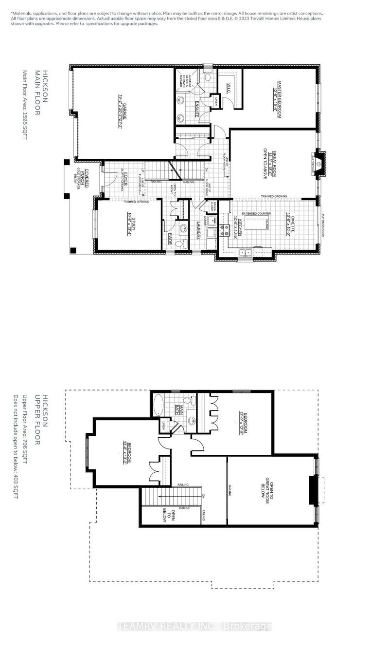 16 DARROW Drive