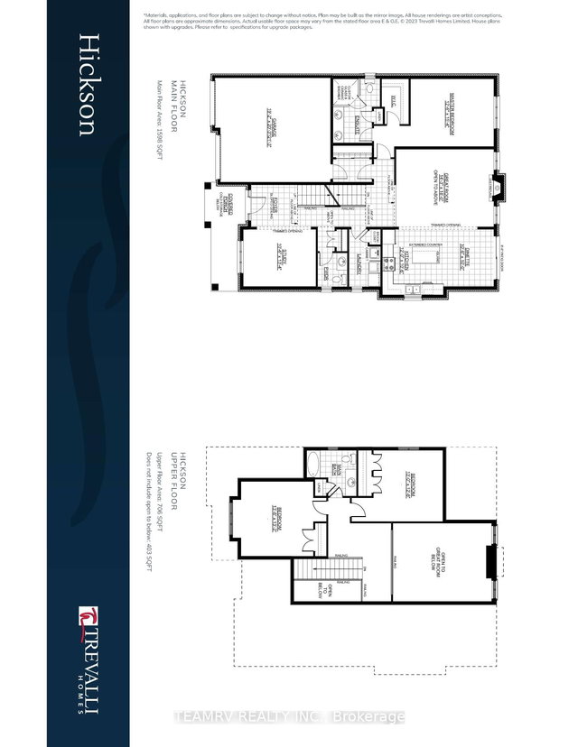 16 DARROW Drive