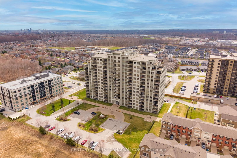 home for sale on 307-1030 Coronation Drive