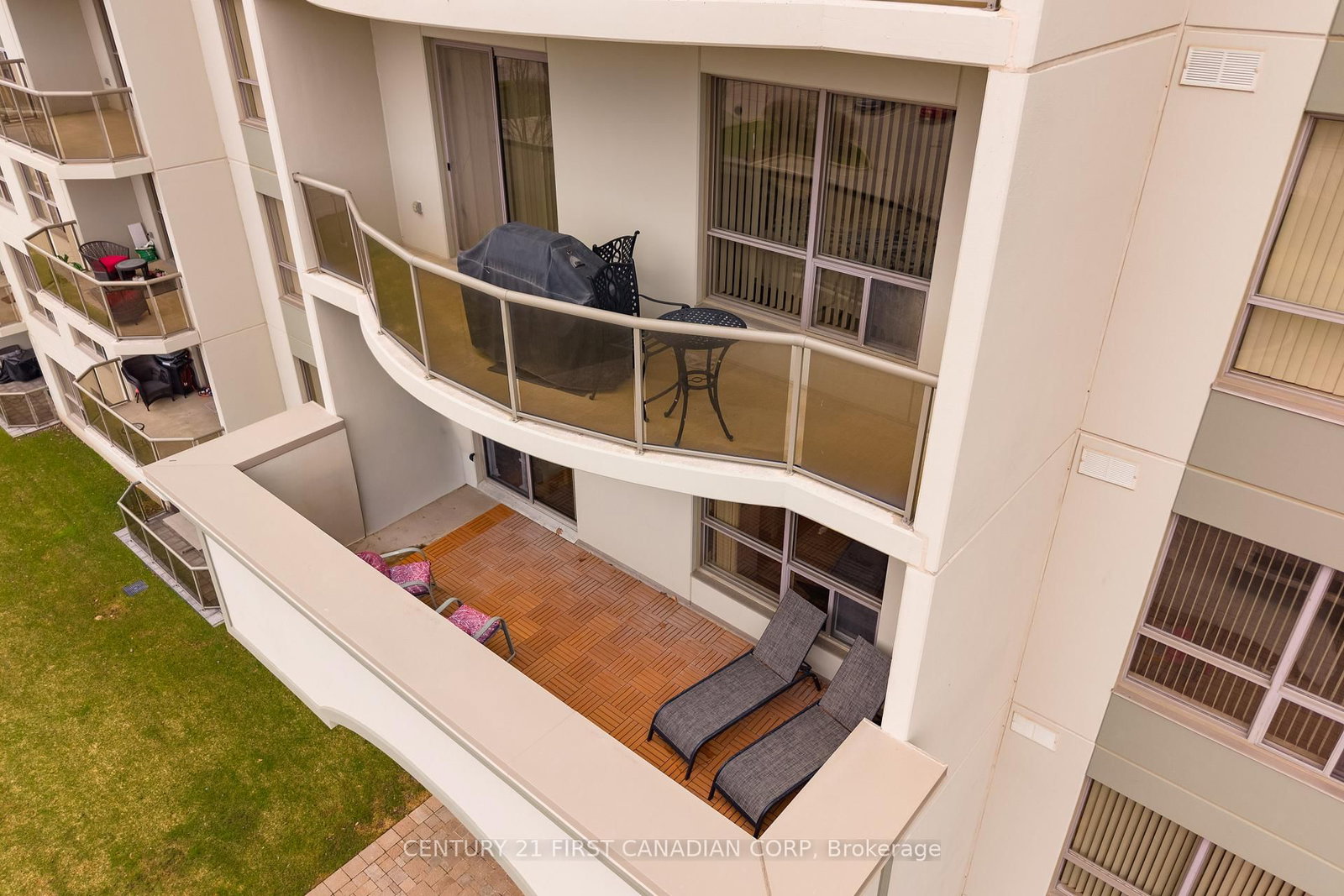 1030 Coronation Drive, Unit 307 - Photo 10