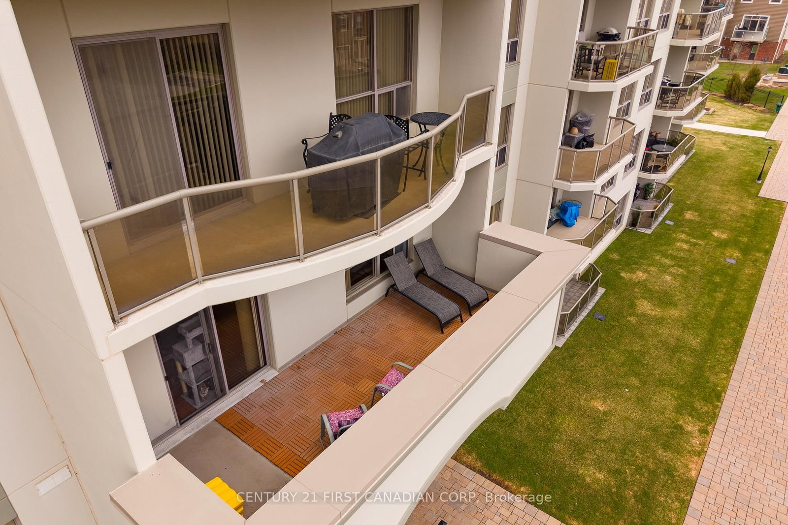 1030 Coronation Drive, Unit 307 - Photo 11