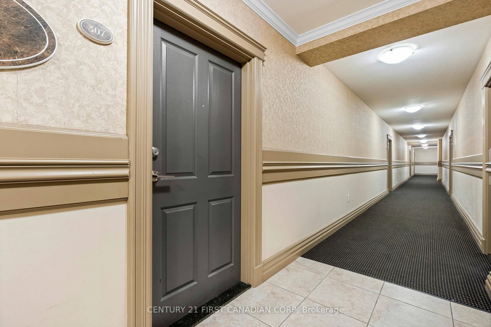 1030 Coronation Drive, Unit 307 - Photo 12
