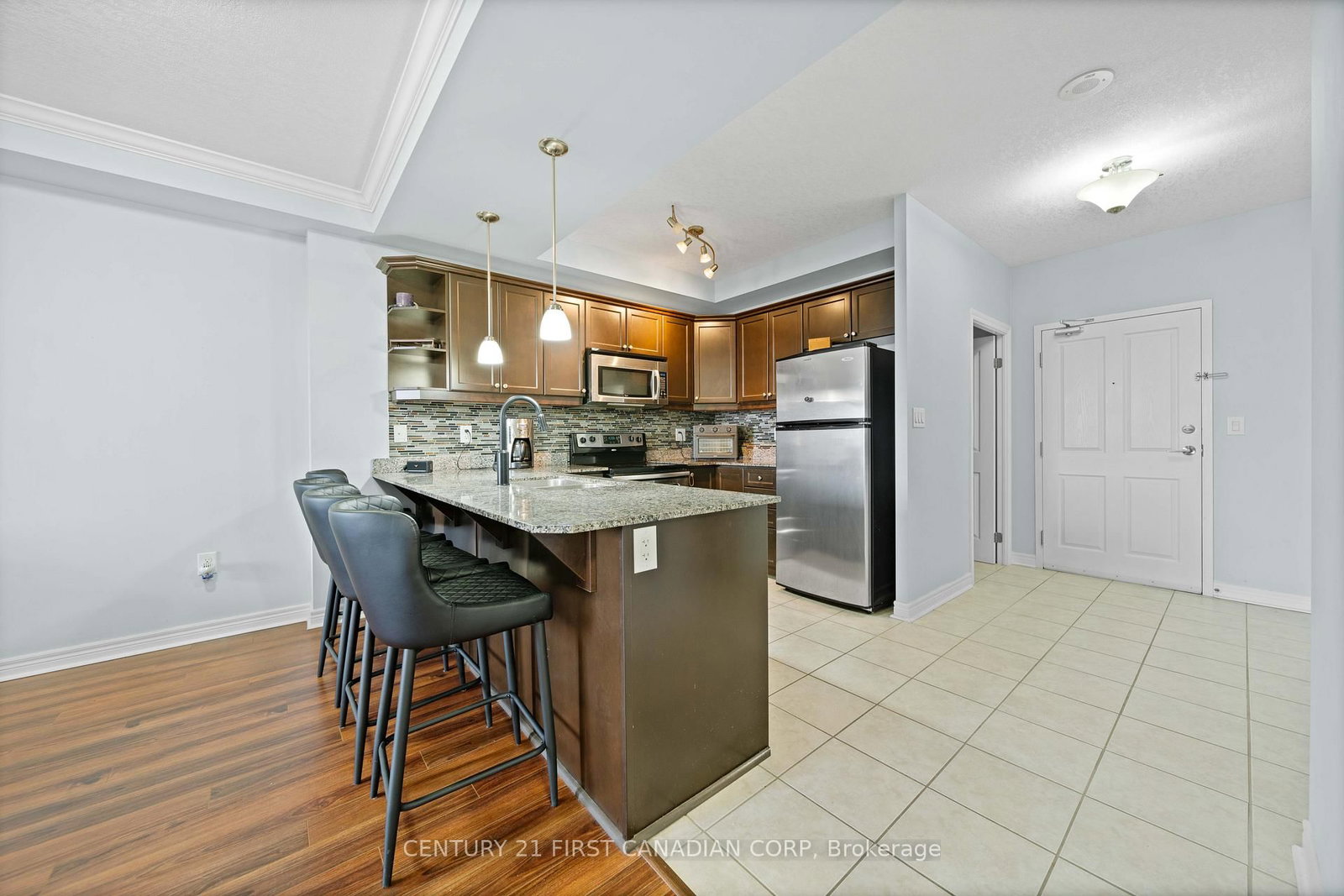 1030 Coronation Drive, Unit 307 - Photo 14