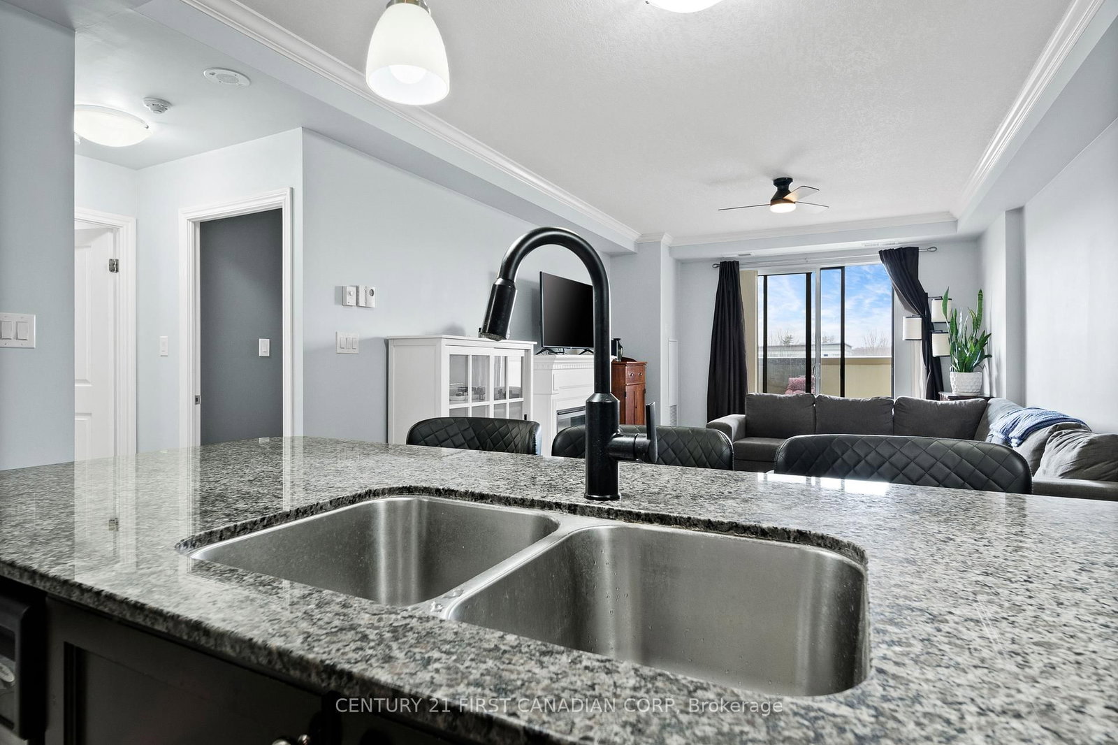 1030 Coronation Drive, Unit 307 - Photo 16