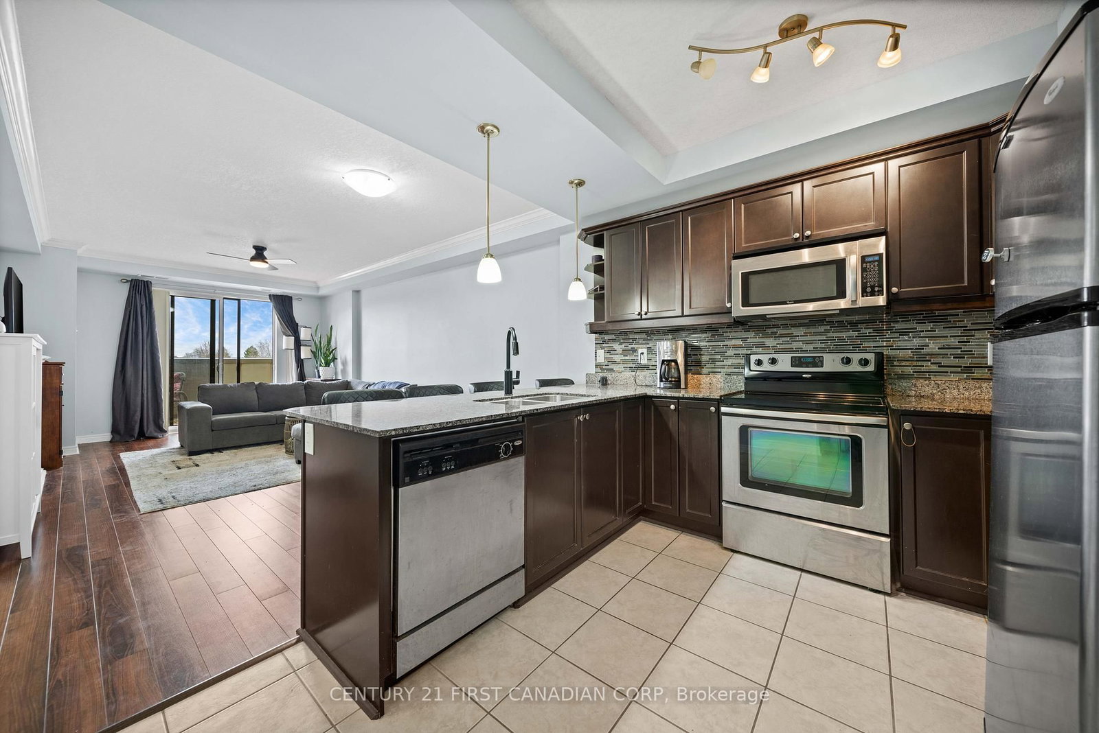 1030 Coronation Drive, Unit 307 - Photo 17