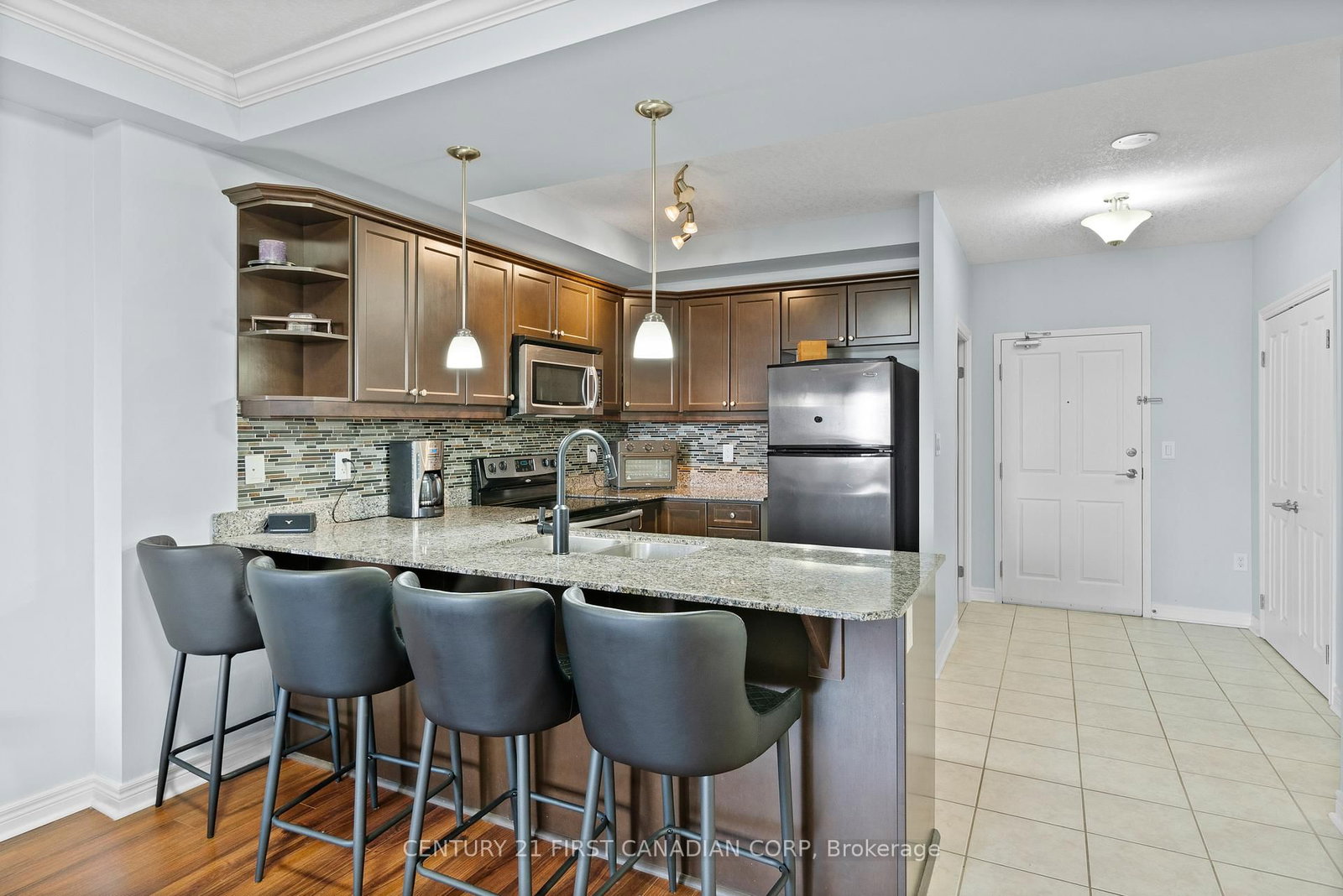 1030 Coronation Drive, Unit 307 - Photo 18