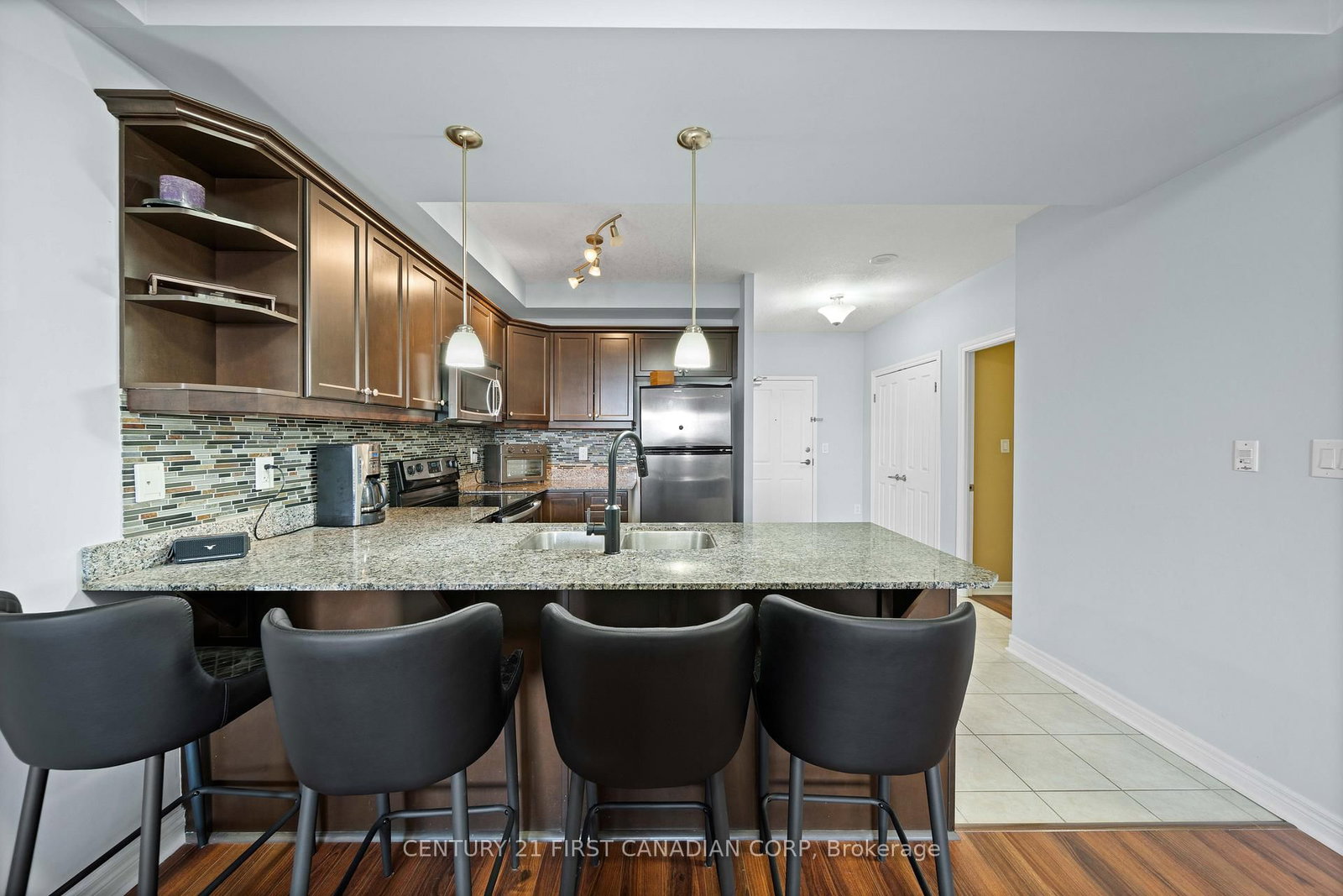 1030 Coronation Drive, Unit 307 - Photo 19