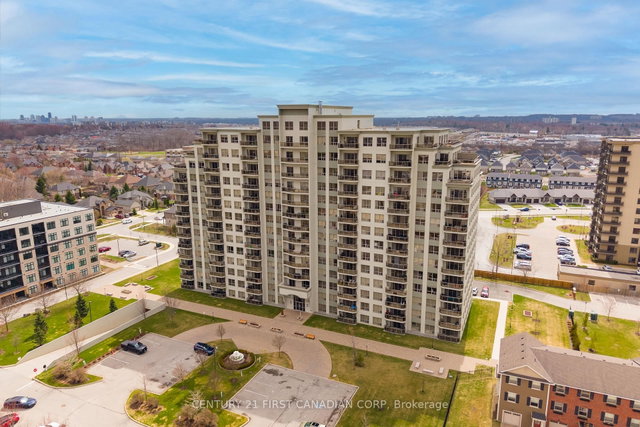 307 - 1030 Coronation Drive
