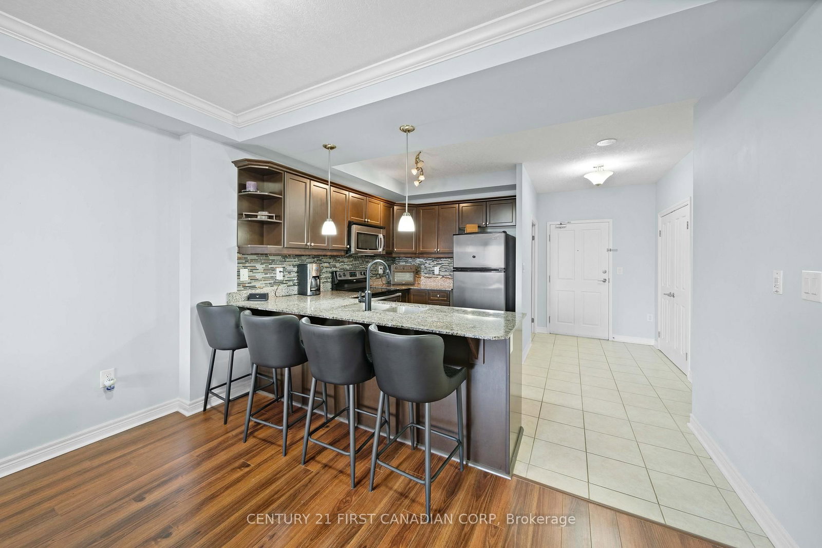 1030 Coronation Drive, Unit 307 - Photo 20