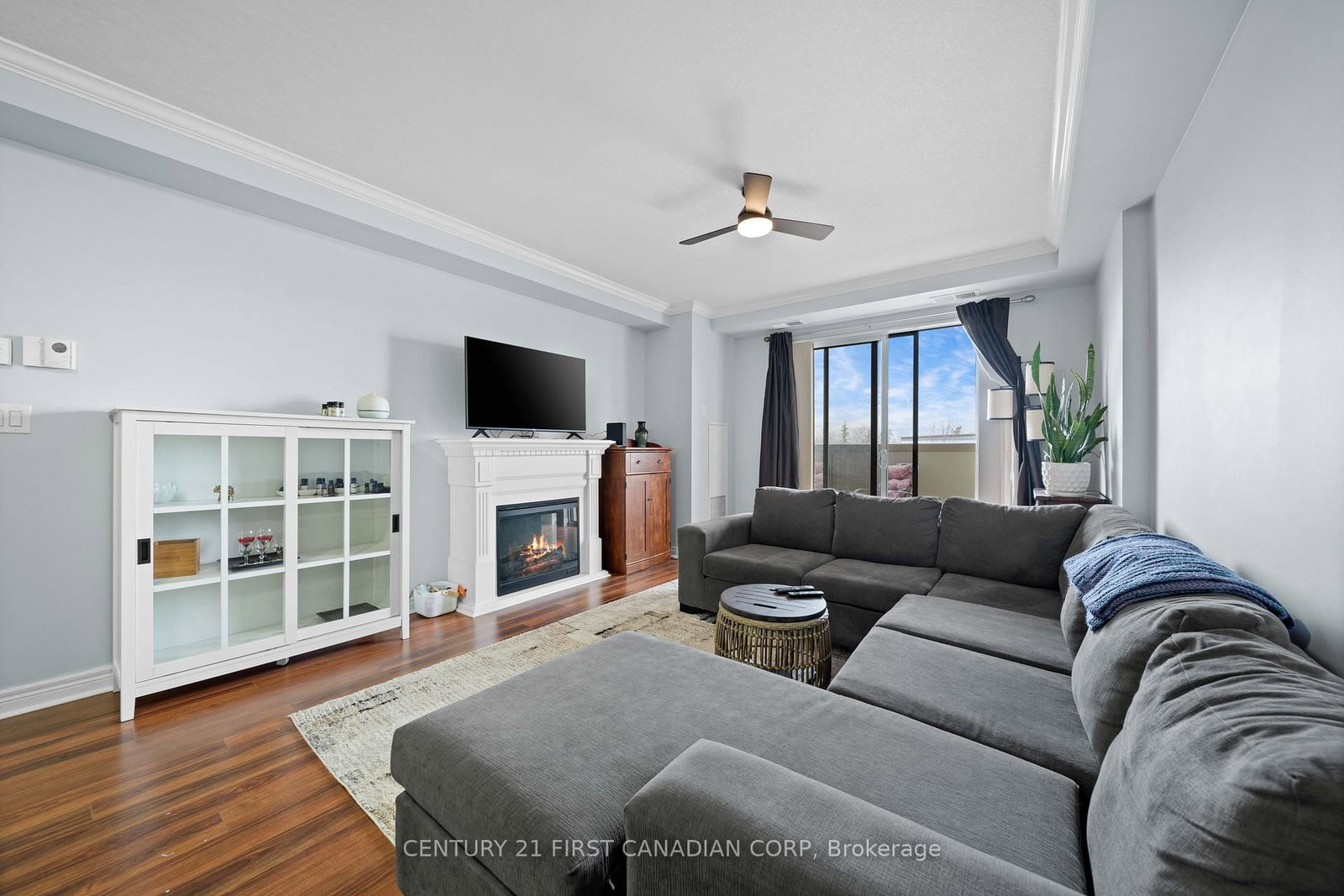 1030 Coronation Drive, Unit 307 - Photo 21