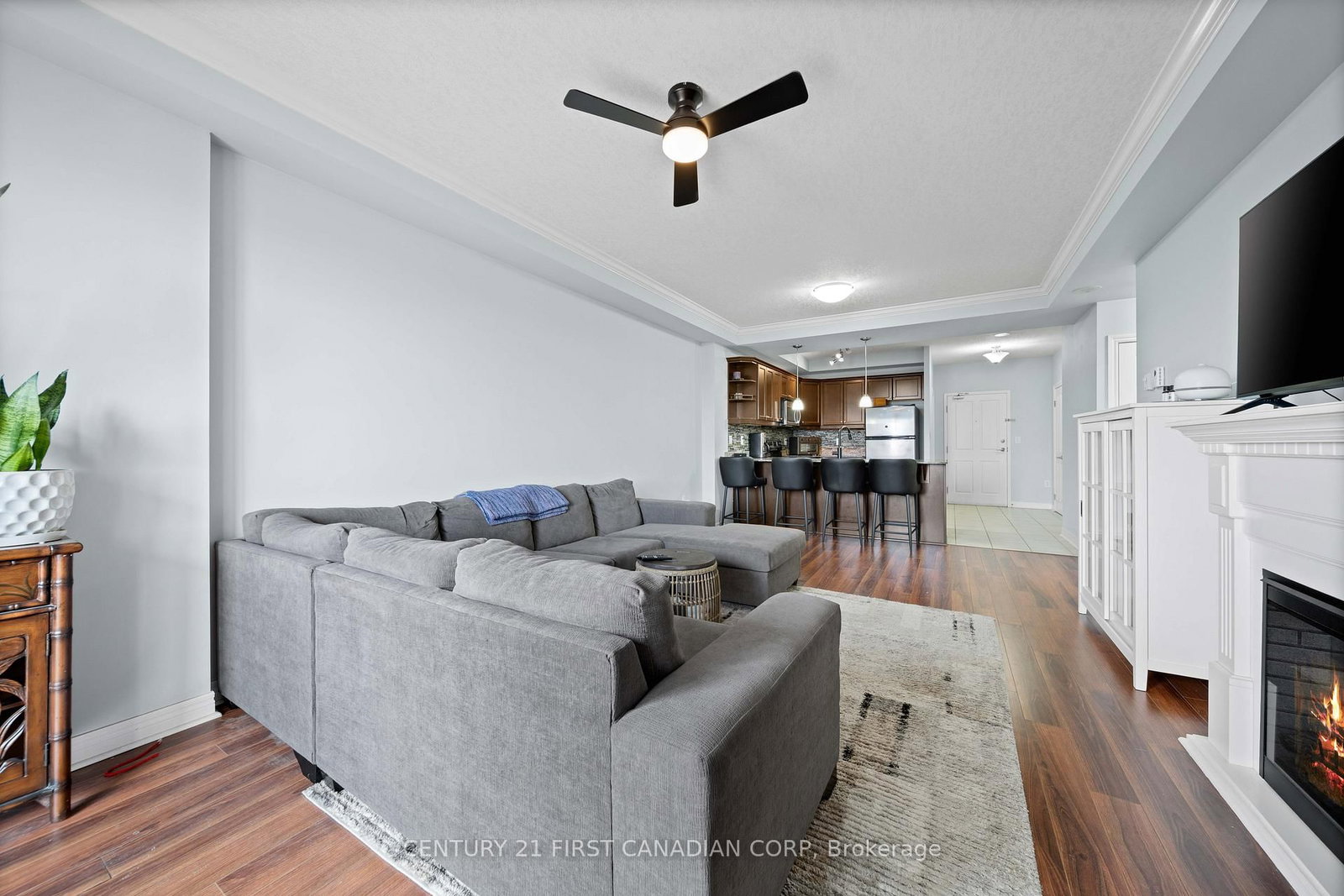 1030 Coronation Drive, Unit 307 - Photo 22