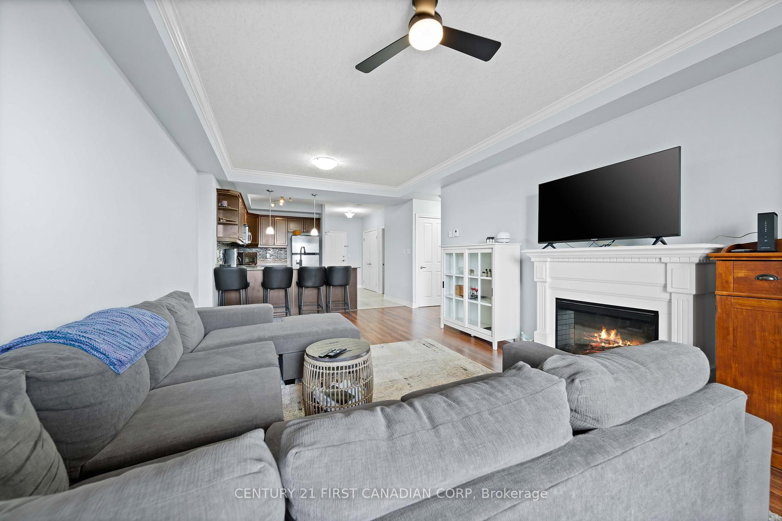 1030 Coronation Drive, Unit 307 - Photo 23