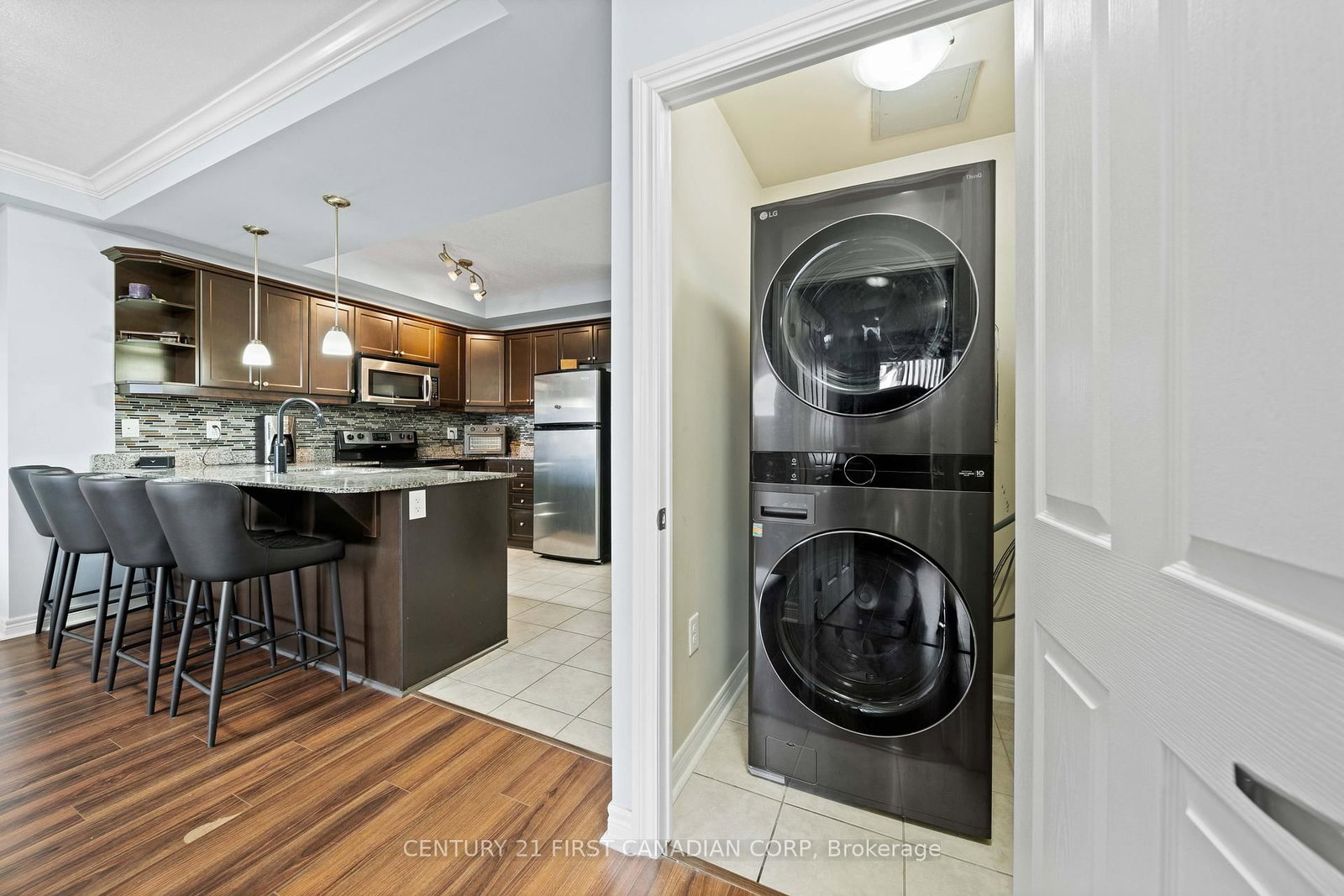 1030 Coronation Drive, Unit 307 - Photo 29