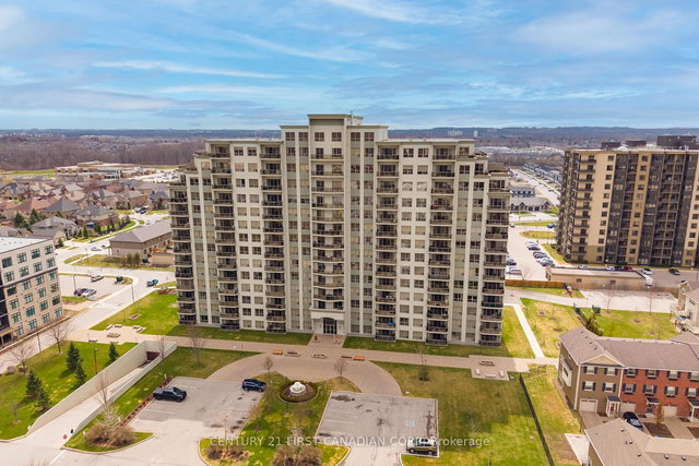 307 - 1030 Coronation Drive