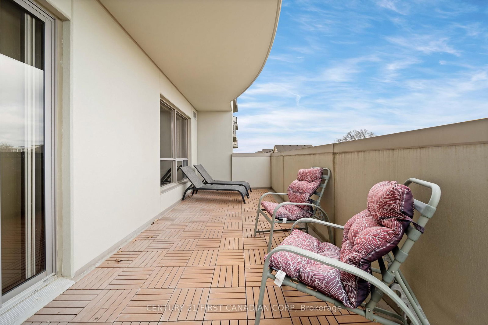 1030 Coronation Drive, Unit 307 - Photo 33