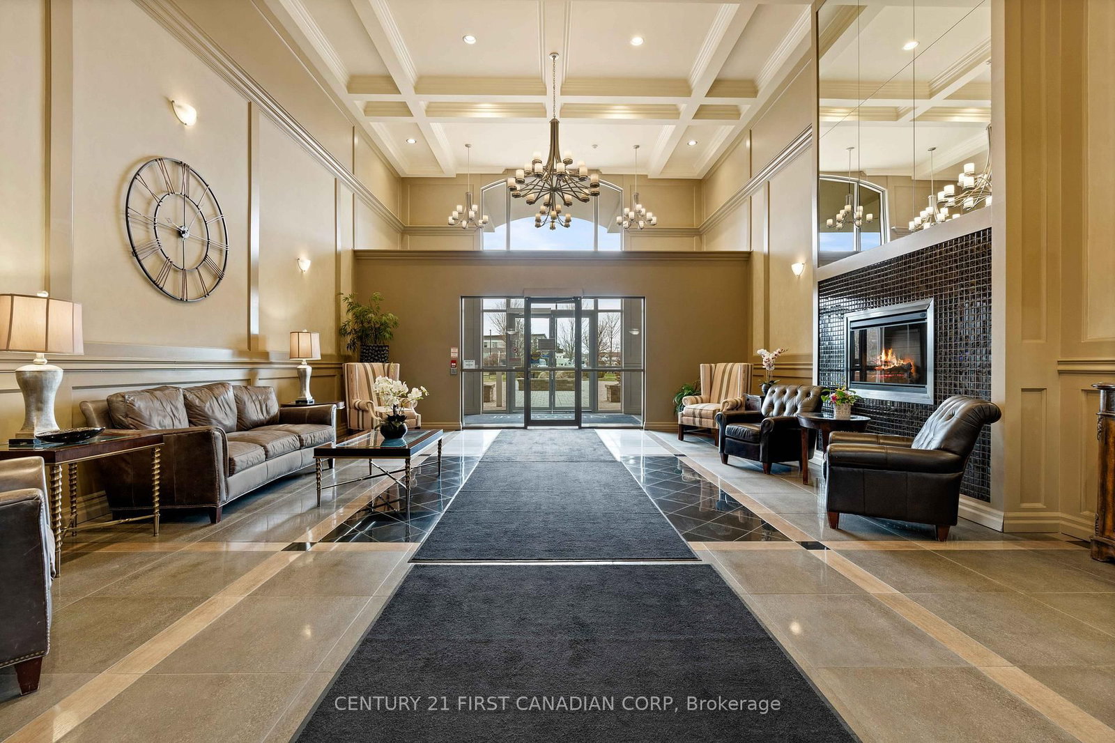 1030 Coronation Drive, Unit 307 - Photo 34