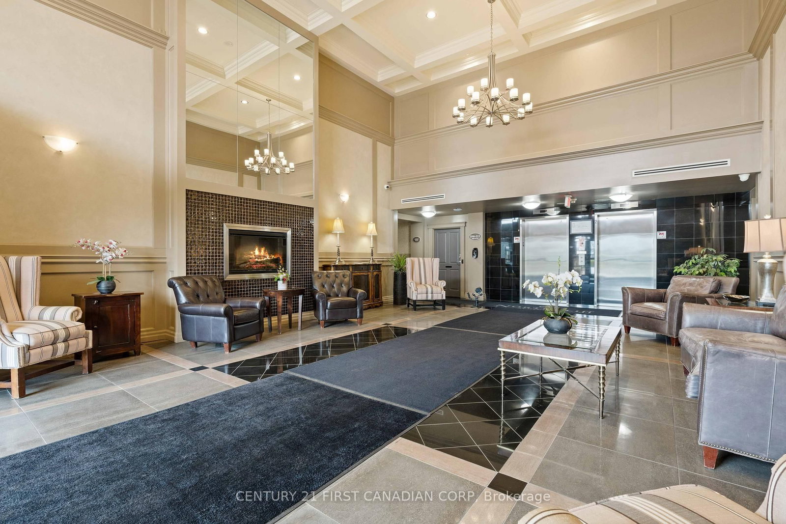 1030 Coronation Drive, Unit 307 - Photo 35