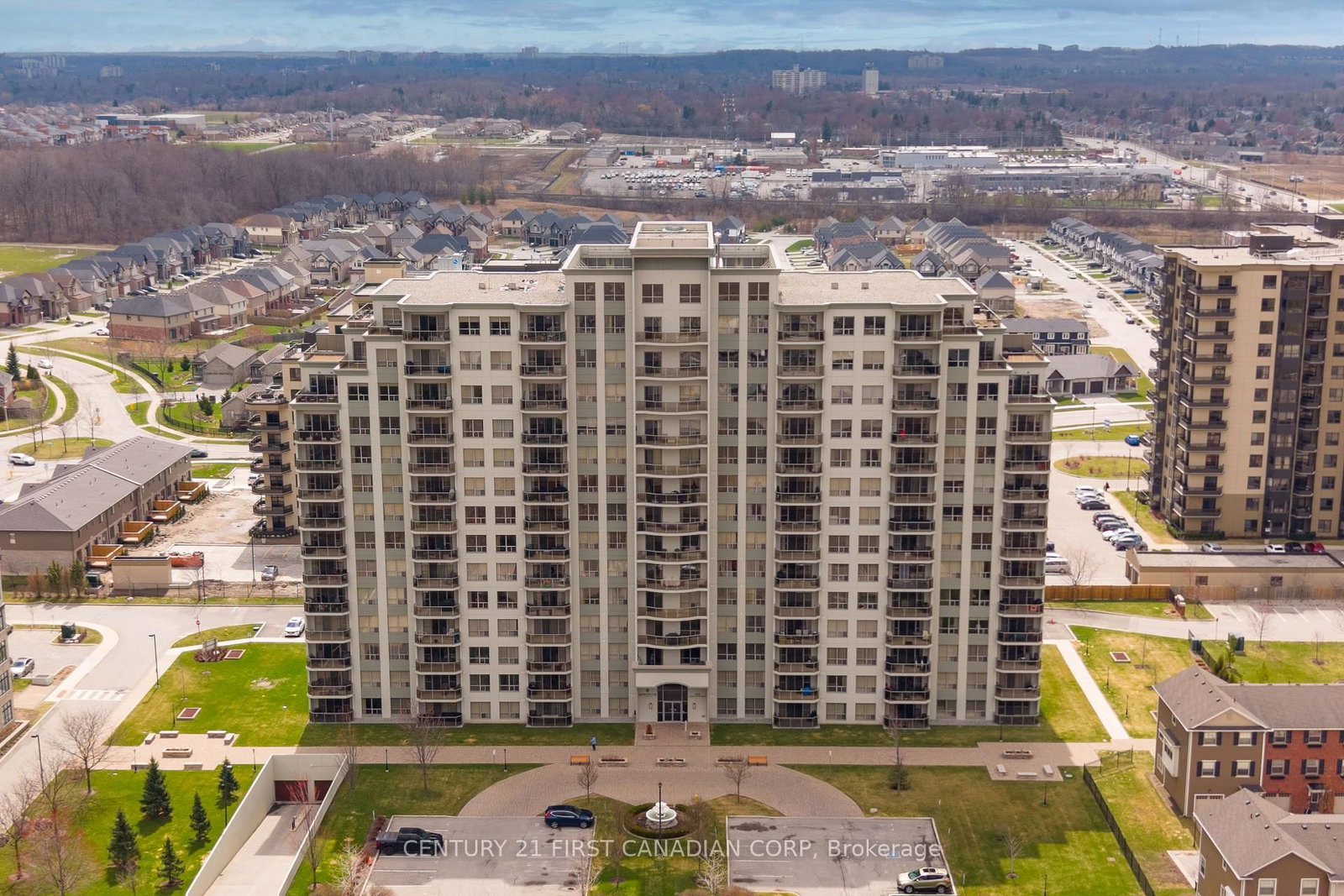 1030 Coronation Drive, Unit 307 - Photo 4