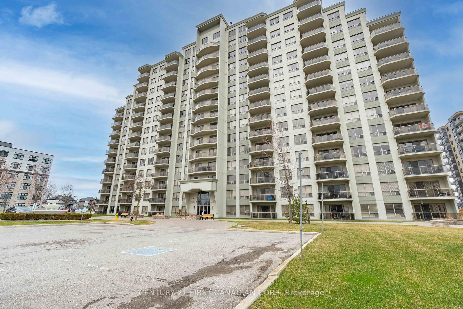 1030 Coronation Drive, Unit 307 - Photo 7