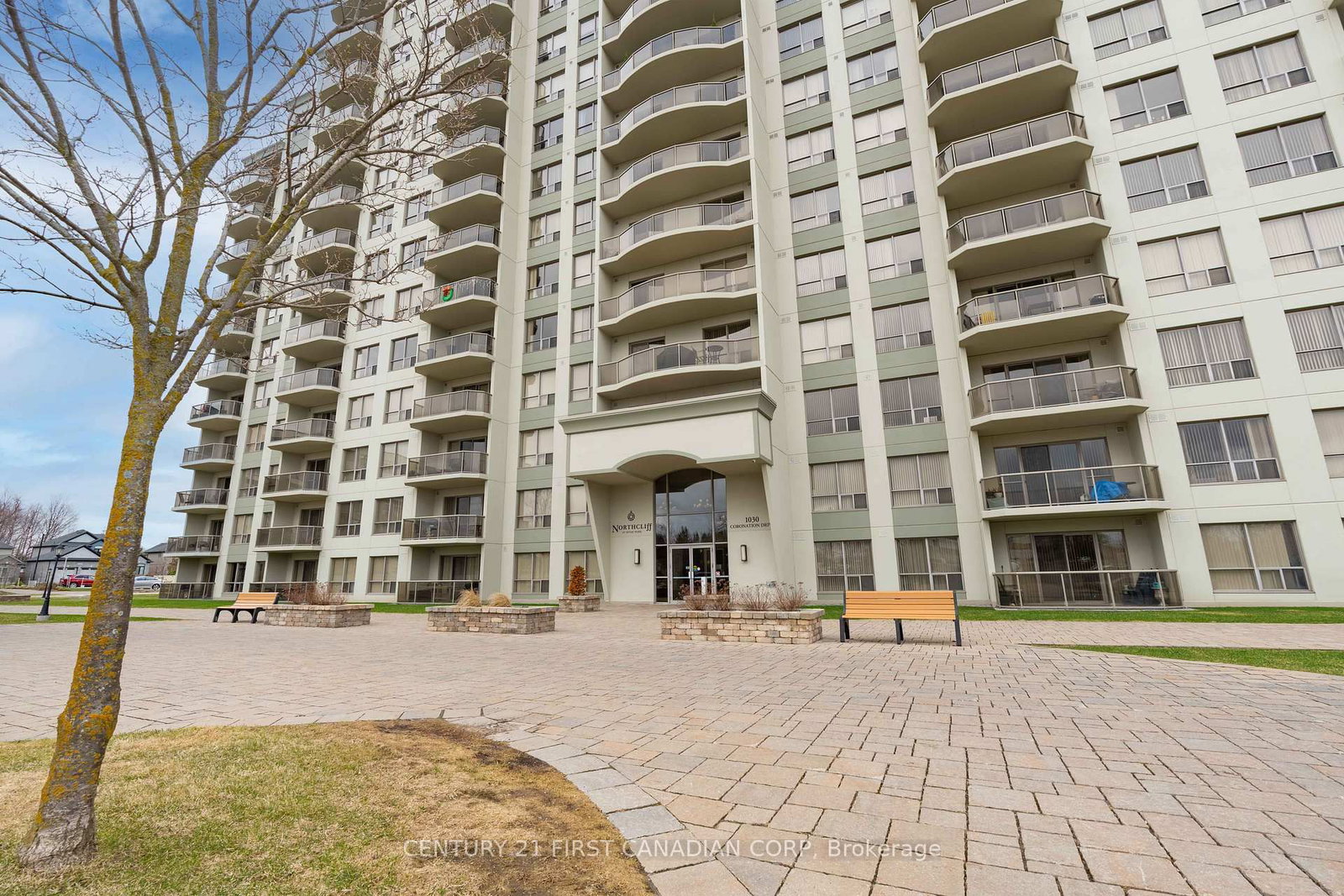 1030 Coronation Drive, Unit 307 - Photo 8