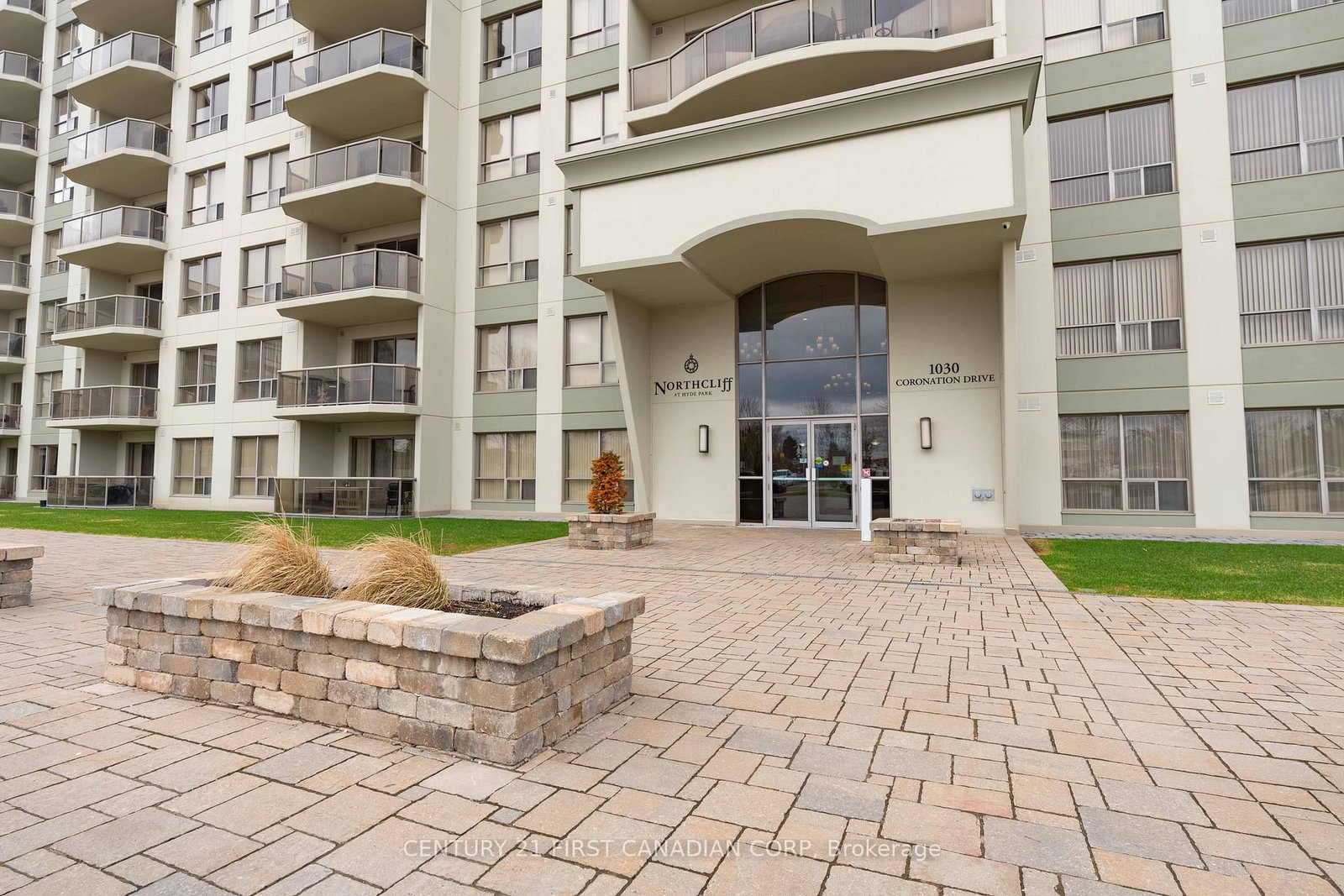 1030 Coronation Drive, Unit 307 - Photo 9