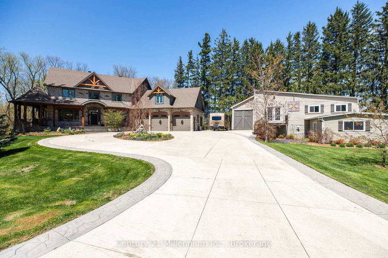 142 Mill St, Arran-Elderslie, N0H 2N0 | Image 2