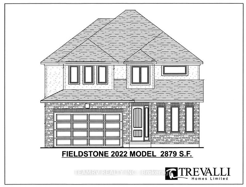 home for sale on 490 Masters Drive