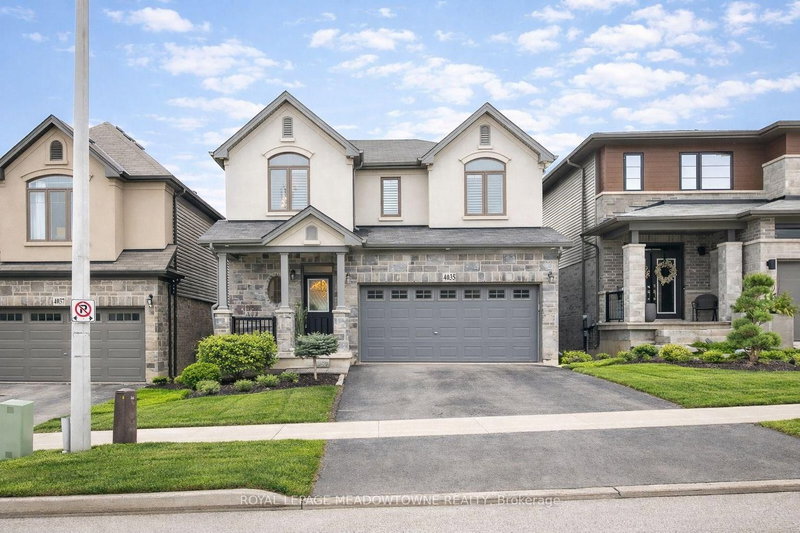 home for sale on 4035 Stadelbauer Drive