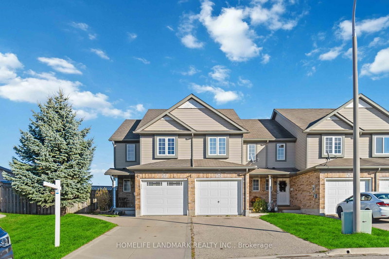 home for sale on 27 Red Clover Crescent