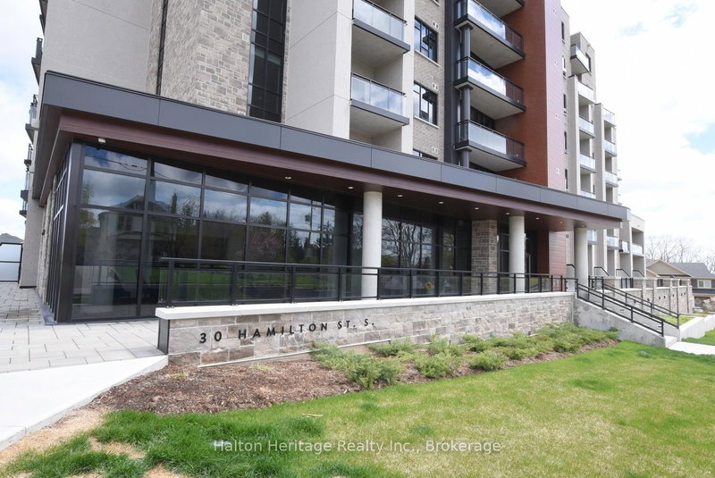 708 - 30 Hamilton St S, Hamilton, L8V 1V8 | Image 2