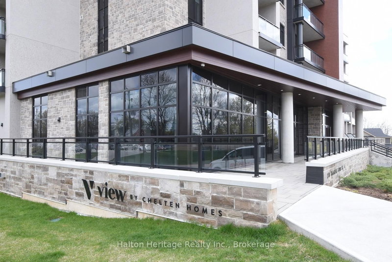 708 - 30 Hamilton St S, Hamilton, L8V 1V8 | Image 3