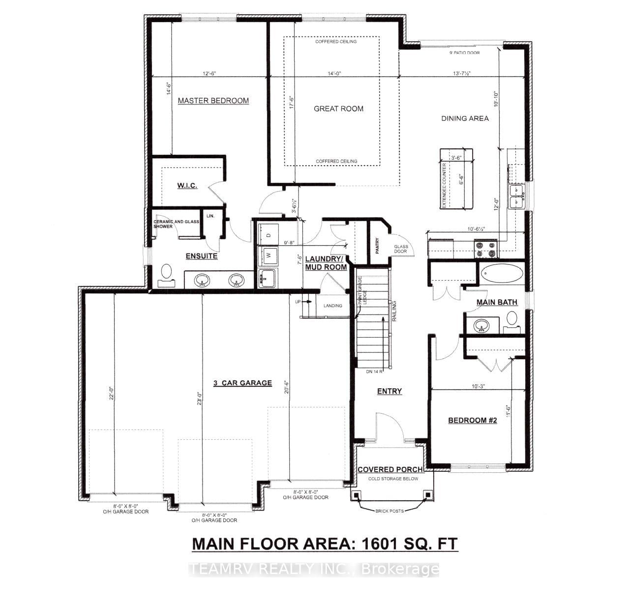 6 Hemlock Drive • Tillsonburg, ON photo 2