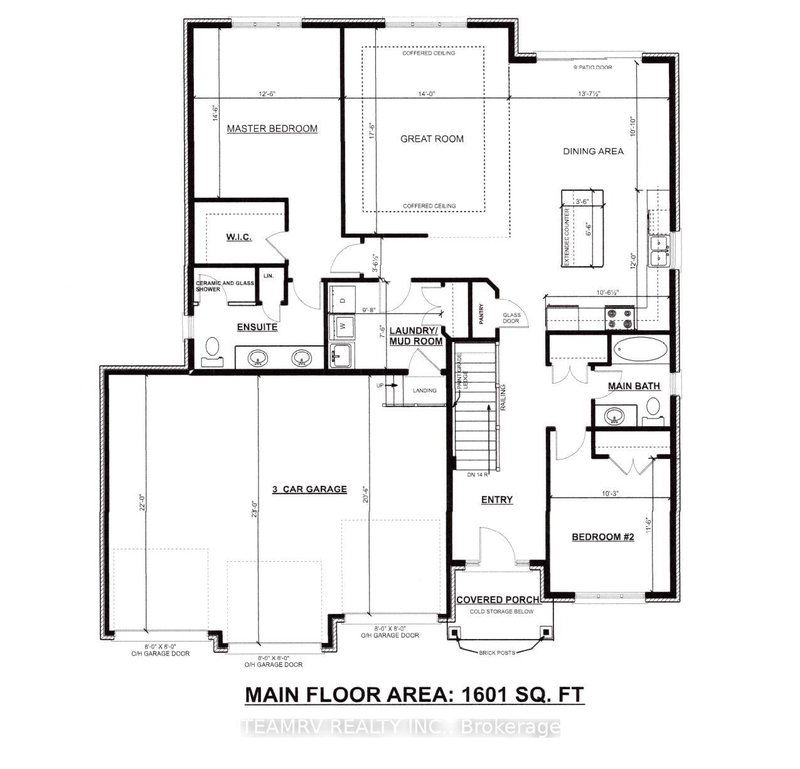 6 Hemlock Drive