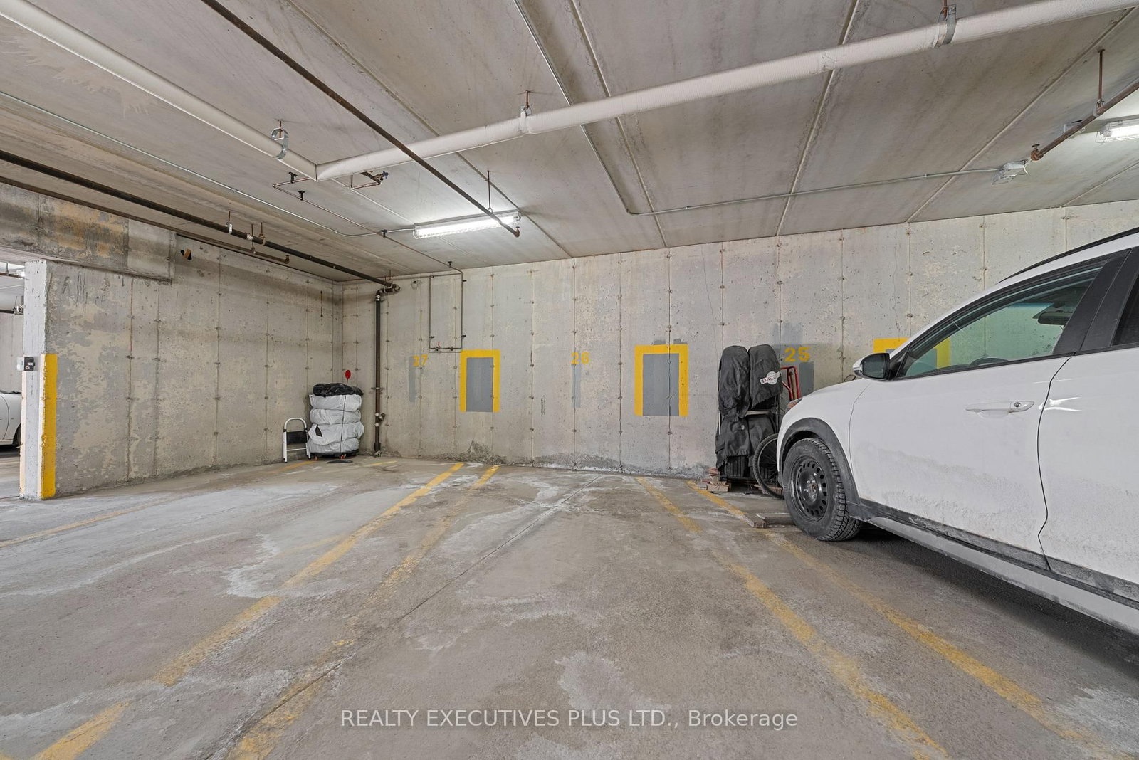 2921 Laurier Street, Unit 407 - Photo 31