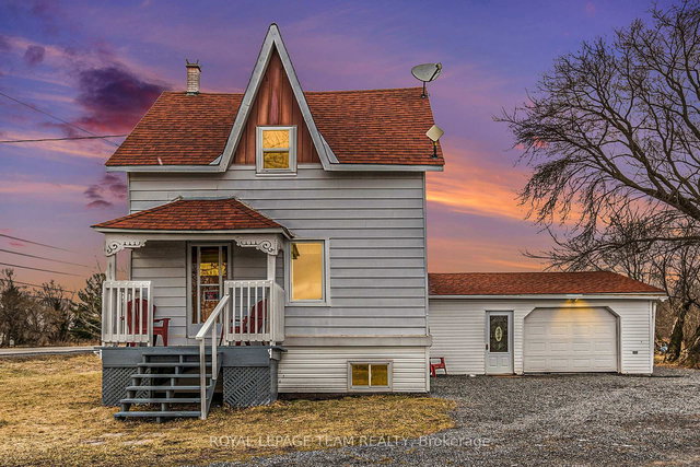 10296 Marionville Road