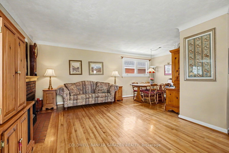 1306 Hanbury St, Ottawa, K2C 2M2 | Image 3