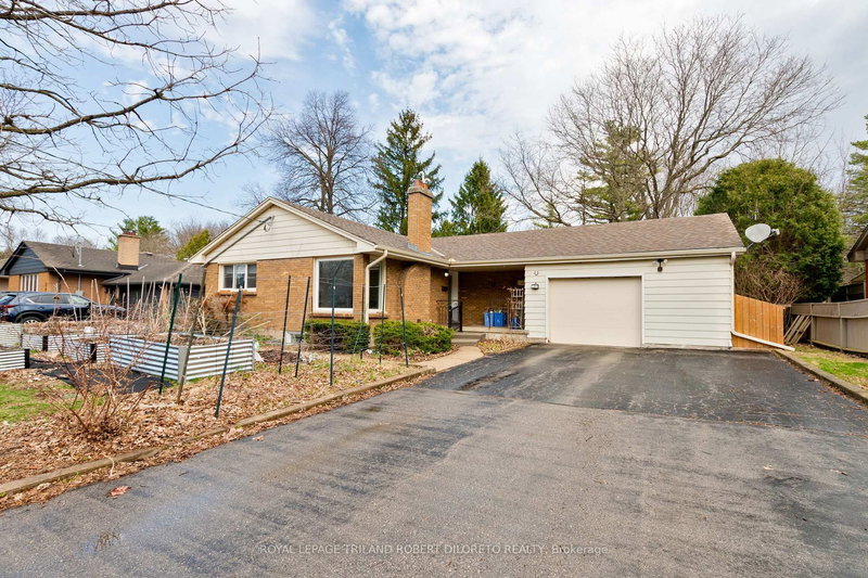 home for sale on 389 Fox Avenue