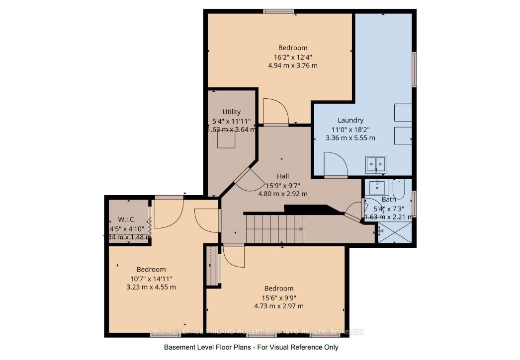 Detached House for sale at 389 Fox Avenue, London North, Ontario, N6G 1H7 - North K - MLS: X12983794