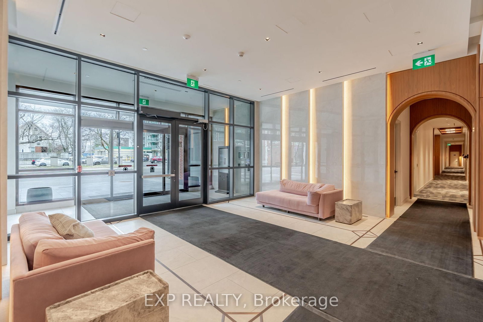 560 Rideau Street, Unit 407 - Photo 17