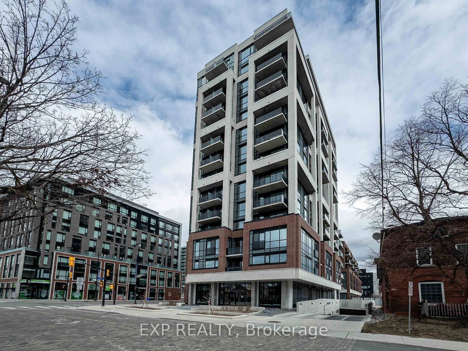 560 Rideau Street, Unit 407 - Photo 27