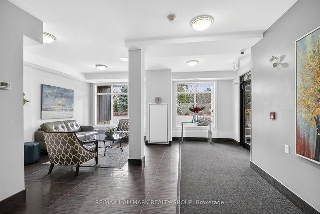 220 - 3684 Fallowfield Road