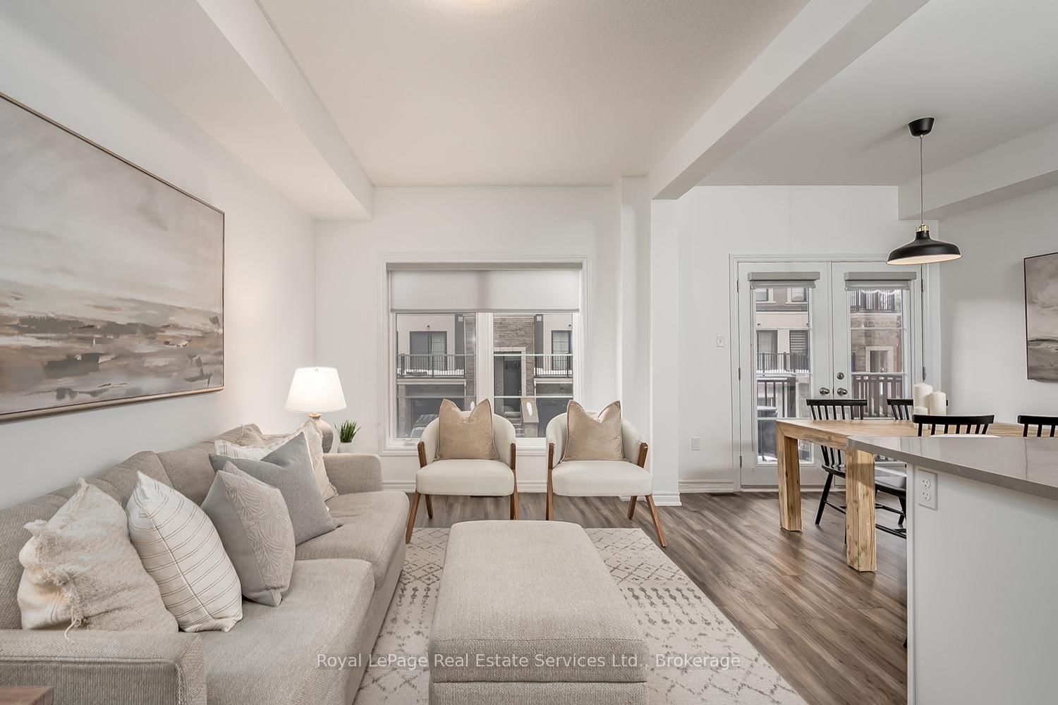 383 Dundas Street E, Unit 34 - Photo 14