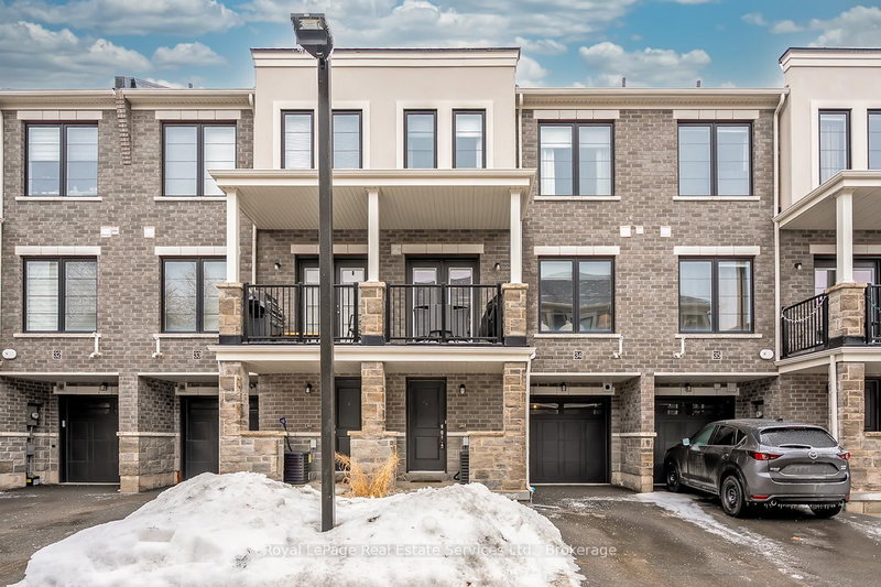 34 - 383 Dundas St E, Hamilton, L8B 1X6 | Image 2