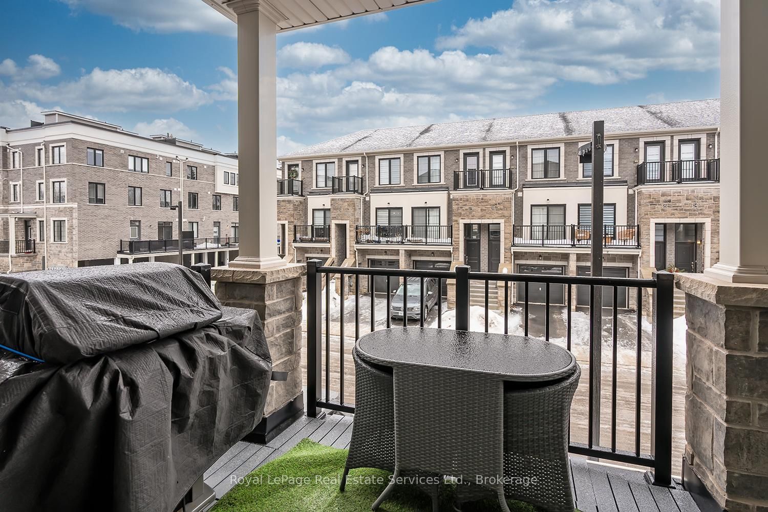 383 Dundas Street E, Unit 34 - Photo 23