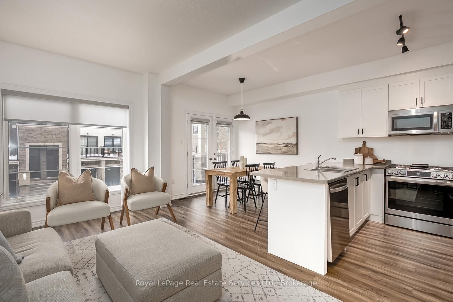 383 Dundas Street E, Unit 34 - Photo 5