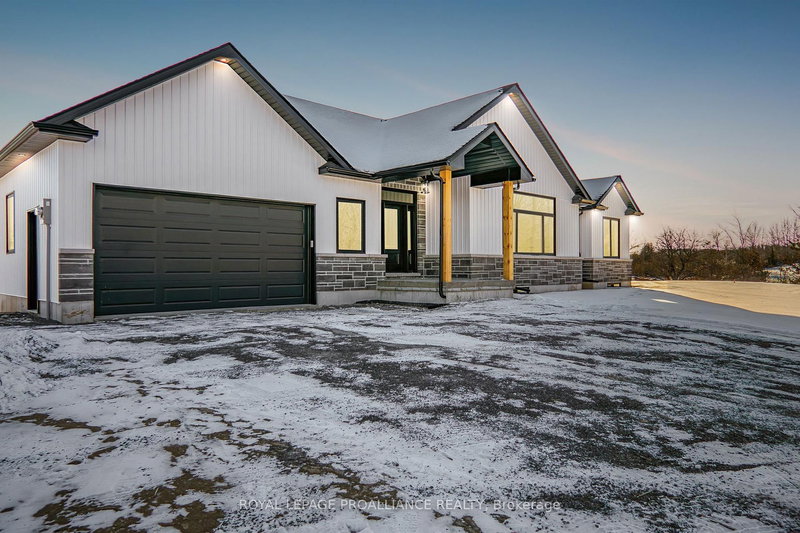 2461 Victoria Rd, Prince Edward County, Ontario