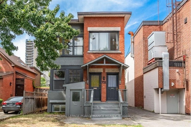 C - 721 Cooper Street