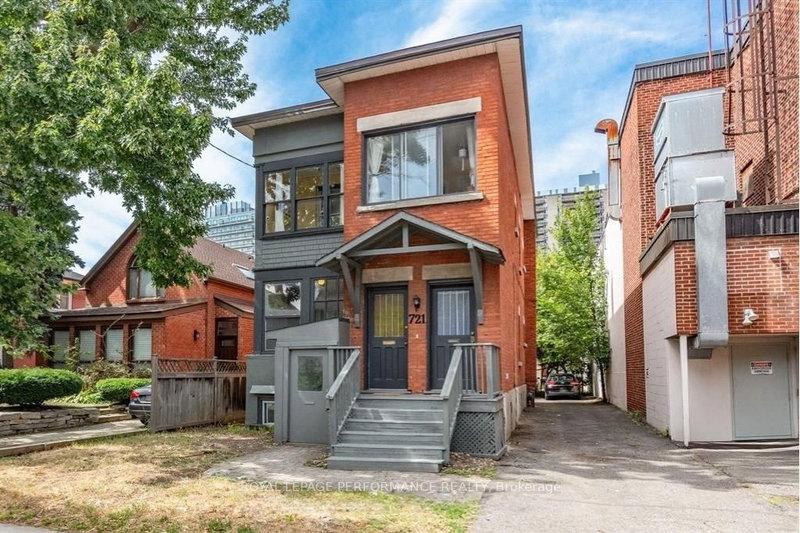 C - 721 Cooper St, Ottawa, K1R 5J5 | Image 3
